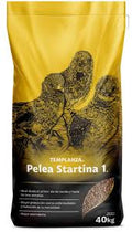 Pelea Startina # 1 de 25kg