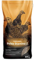 Pelea Startina #2 de 25kg